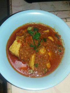 Foto resep Tuna sambalado