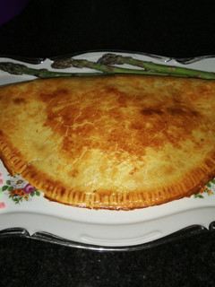 Una foto de Empanadilla XXL 😋