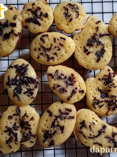 Foto resep Kue cubit