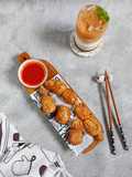 Gai Jor / Thai Chicken Roll