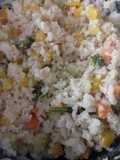 Arroz de Coliflor