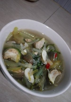 Foto resep Tumis campursari