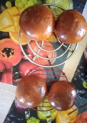 Φωτογραφία της συνταγής Brioche