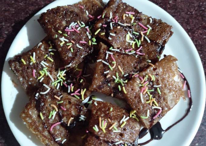 चोको इडली केक | Chocolate Idli Cake Recipe in hindi | Bourbon Biscuit Cake  | Choco idli cake