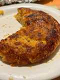 Tortilla dulce