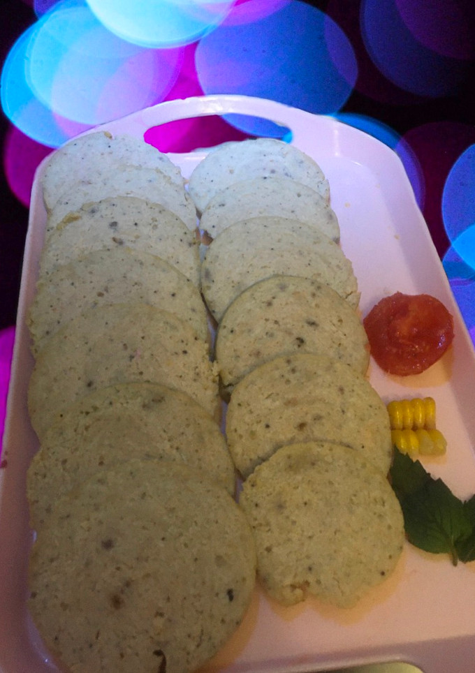 عکسی از دستور کالباس