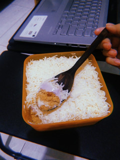 Foto resep Sari Gandum Dessert Box🧀