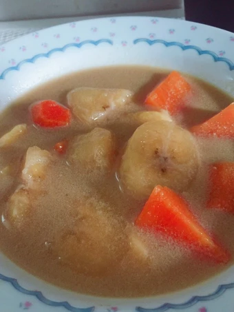 Langkah Mudah untuk Membikin Resep  Kolak UPE alias Ubi Pisang Tape 😍 yang Enak Banget, Lezat