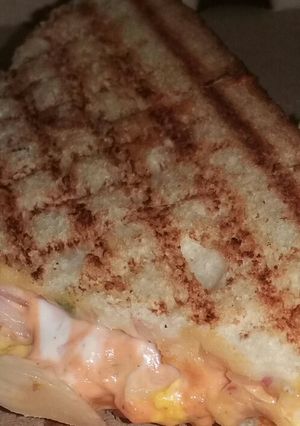 A picture of Sandwitch.