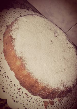Una foto de Torta de ricota!