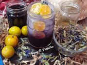 Gambar sirup jeruk sonkit