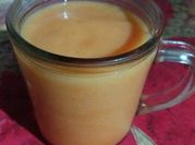 Gambar jus nanas skm