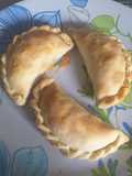 Empanadas de matambre