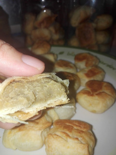 Foto resep Bakpia Pathuk