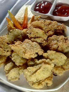 Foto resep Tahu Aci Kribo