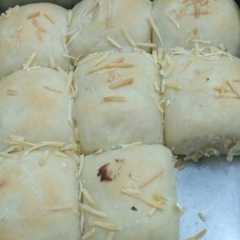 Roti kasur irit simple রেসিপির প্রধান ছবি