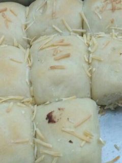 Foto resep Roti kasur irit simple