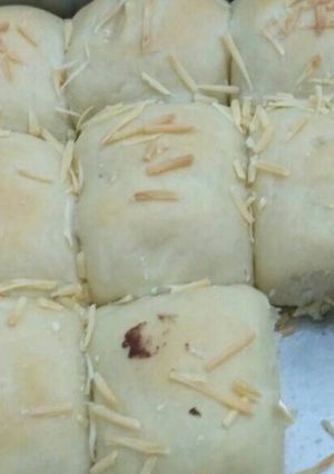 Foto resep Roti kasur irit simple