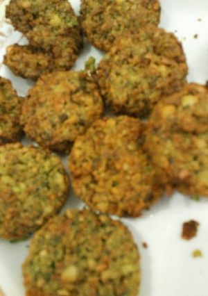 صورة لوصفة طعميه