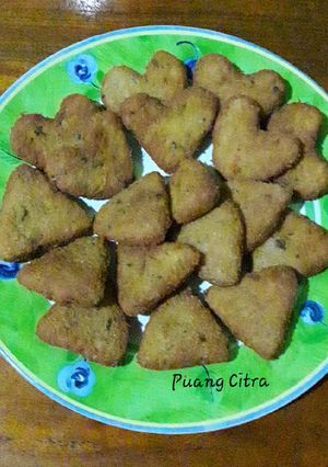 Foto resep Tompi-Tompi atau Bale Buta khas Bugis