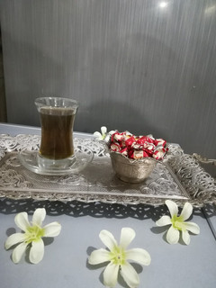 عکسی از دستور ❤️دمنوش گل گاوزبان و آویشن