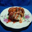 Chicken cordon bleu