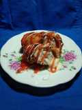 Chicken cordon bleu