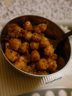 ஸ்னாக்ஸ் சானா செய்முறை முக்கிய புகைப்படம்