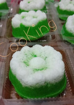 Foto resep Putu Ayu 1500an