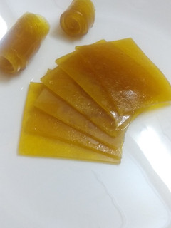 மேங்கோ பார் (Mango bar recipe in tamil) செய்முறை முக்கிய புகைப்படம்