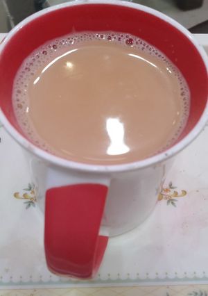 मसाला चाय (masala chai recipe in Hindi) रेसिपी मुख्य फोटो