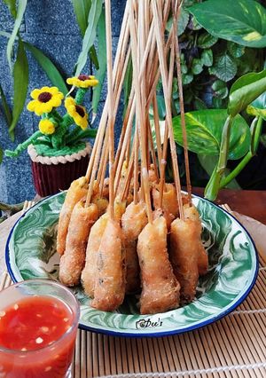 Foto resep Sempol Tahu