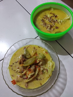 Foto resep Tongseng ayam