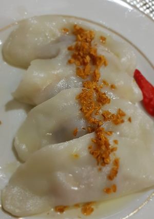 Foto resep Choipan