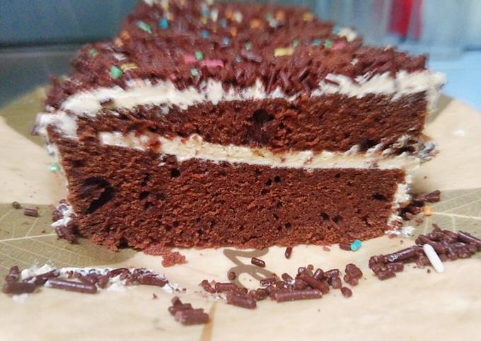 Cara Gampang Menyiapkan Brownies gluten free yang Sempurna