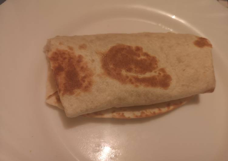 Burritos