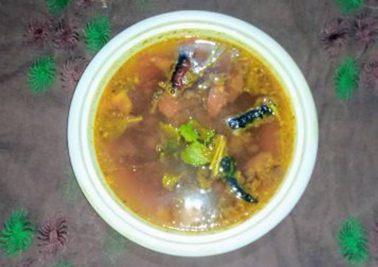 How to Make Ultimate Rasam