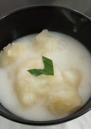 Foto resep Singkong Thailand