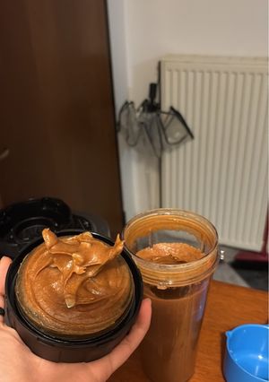 Φωτογραφία της συνταγής Καραμέλα από χουρμάδες 🥐🍯