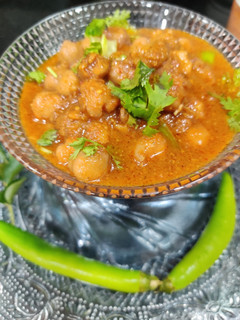 पंजाबी छोले (Punjabi Chole in Hindi) रेसिपी मुख्य फोटो