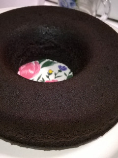 Foto resep Super Moist Chocholate Steamed Cake
