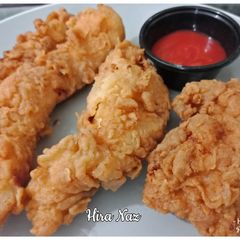 A picture of Chicken_Broast.