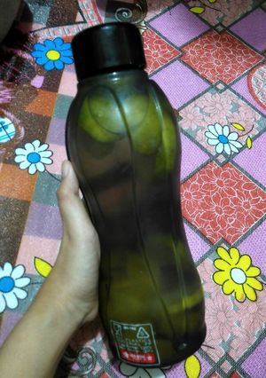 Foto resep Infused water