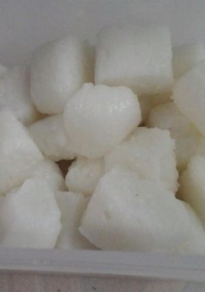 Foto resep 29.Lontong magic com