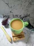44.Beras kencur jahe
