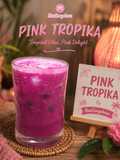 Pink Tropika
