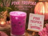 Pink Tropika