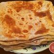 خبز الصاج اليمنيه الذيذه