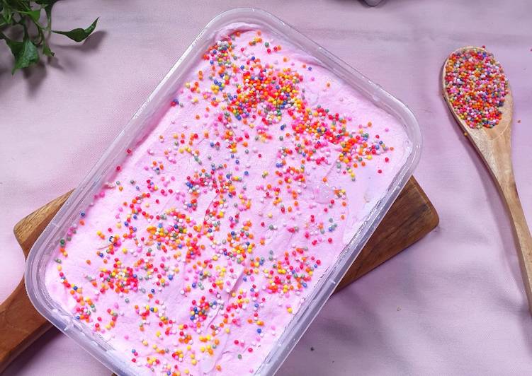 Resep Unicorn Mango Dessert Box yang Lezat