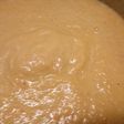 Crema de zanahoria
